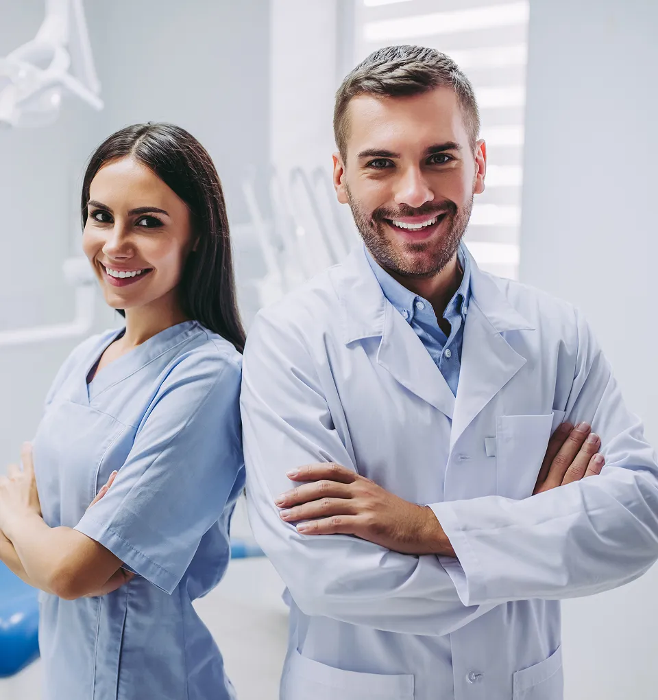 Kepez Diş Kliniği diş hekimleri
