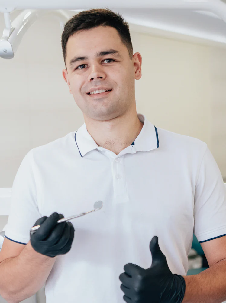Dr. Deniz Kaya