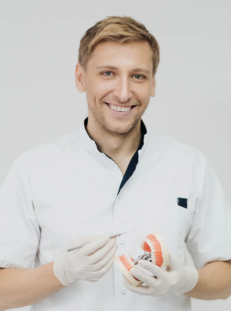 Dr. Mehmet Demir