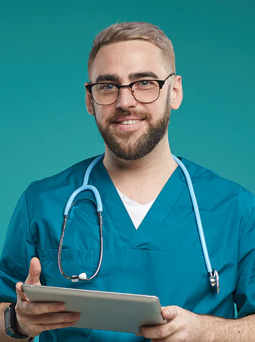 Dr. Ahmet Yılmaz